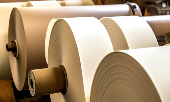 2024中國造紙行業市場環境、供需格局及未來發展趨勢