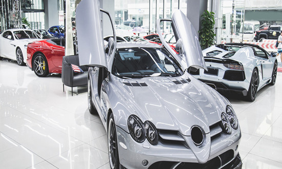 汽車傳感器產(chǎn)業(yè)鏈及前景趨勢分析