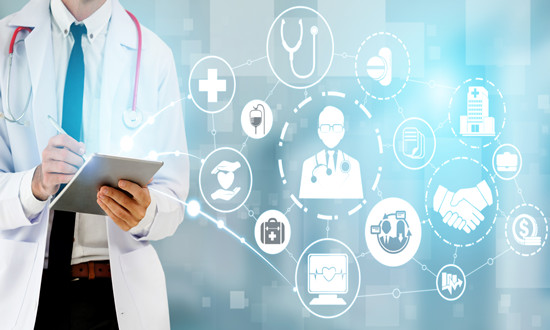 醫療服務行業市場現狀及前景趨勢分析