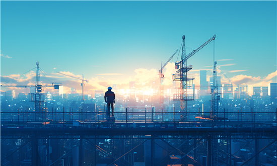 2024年中國起重機市場驅動因素、起重機主要細分市場及行業未來發展投資前景趨勢