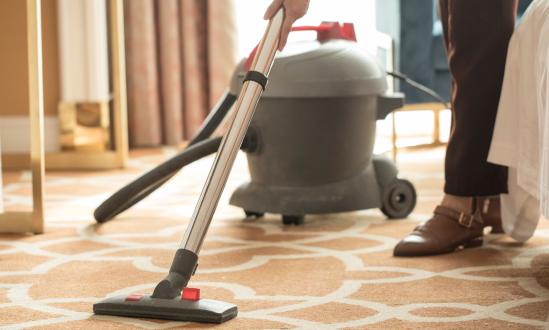 中國智能吸塵器行業進出口概述及發展預測