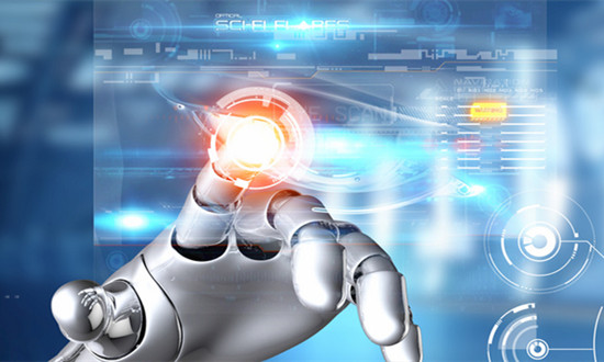 人工智能行業研究報告2024