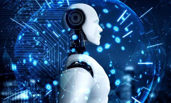 人工智能行業市場調查與發展前景分析