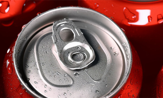 食品飲料三片罐行業發展現狀及市場前景分析