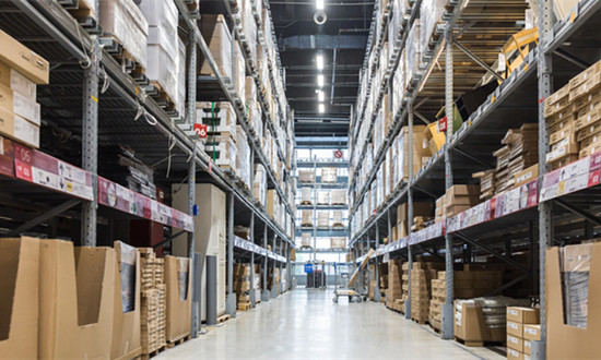 倉(cāng)儲(chǔ)貨架行業(yè)市場(chǎng)需求及未來(lái)前景趨勢(shì)分析