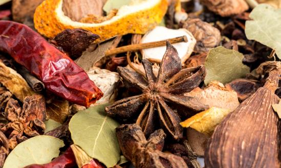 調味品產業鏈現狀及未來發展趨勢分析