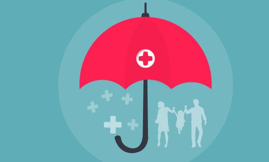 健康保險行業市場運行及發展分析2024