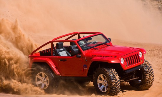 2024年國內沙漠車行業的市場發展現狀及發展趨勢分析