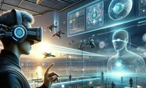 2024元宇宙行業(yè)發(fā)展深度調(diào)研與未來趨勢預(yù)測報告 上海：開展元宇宙應(yīng)用場景揭榜掛帥