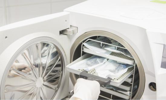 2024年中國消毒器械行業市場規模及發展趨勢分析預測