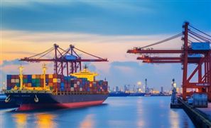 海運(yùn)產(chǎn)業(yè)現(xiàn)狀及未來(lái)發(fā)展趨勢(shì)分析 新加坡現(xiàn)大堵船 國(guó)內(nèi)集裝箱指數(shù)一度大漲