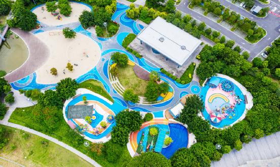 游樂園產(chǎn)業(yè)深度調(diào)研：競爭將更趨白熱化