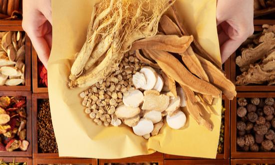 2024年中國中藥材行業市場規模及發展趨勢分析?預測