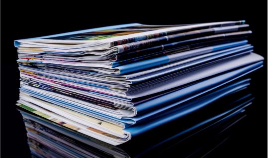 中國期刊出版行業競爭格局分析及發展前景預測