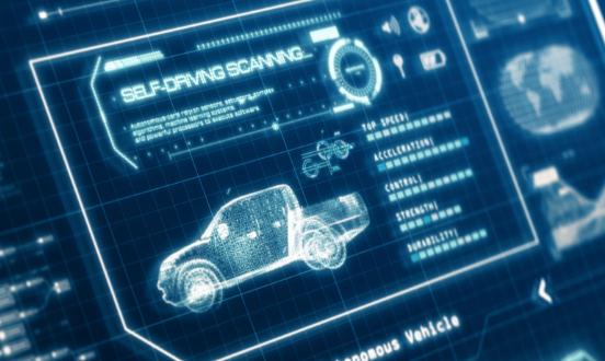 2024汽車軟件行業市場現狀及競爭格局分析