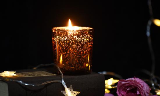 2024年中國香薰蠟燭行業深度分析及發展預測