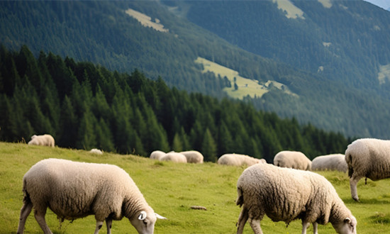 農林牧漁業行業市場調查與發展前景分析