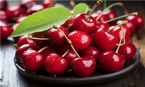 2024櫻桃果樹行業發展前景與投資戰略規劃分析報告 山東櫻桃價格腰斬