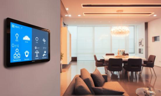 2024智能住宅行業(yè)發(fā)展現(xiàn)狀及市場規(guī)模分析