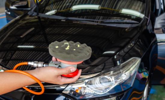 2024汽車涂料行業市場現狀及競爭格局分析