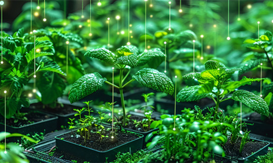 農業物聯網行業發展環境及未來前景戰略分析