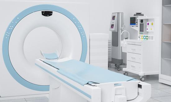 2024年中國CT設備行業市場現狀調查及未來發展趨勢預測