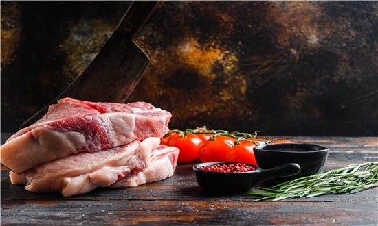 2024年生豬行業市場發展現狀及未來發展前景趨勢分析