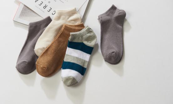 襪子行業未來發展趨勢及前景預測 中國襪子市場將繼續保持快速增長