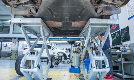 2024線控底盤行業(yè)市場發(fā)展現(xiàn)狀及供需格局分析