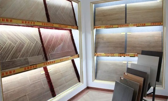 2024年中國建材陶瓷行業的市場發展現狀及投資趨勢分析