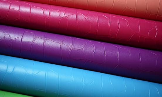 人造革市場未來發展趨勢預測 預計全球人造革市場規模將持續增長