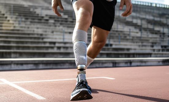 功能假肢行業(yè)預測 全球功能假肢市場規(guī)模將持續(xù)擴大 市場潛力巨大