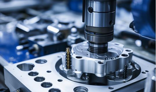 國內數控機床行業市場環境及發展策略分析