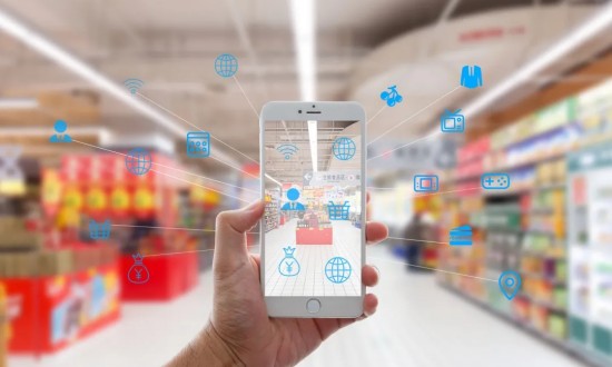 2024年中國零售商貿(mào)行業(yè)現(xiàn)狀及前景趨勢分析