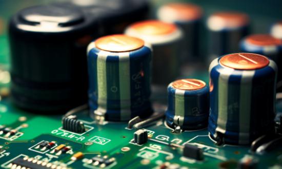 鋁電解電容器產(chǎn)業(yè)未來發(fā)展趨勢分析報(bào)告