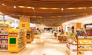 潮流玩具行業(yè)發(fā)展趨勢分析及投資前景預(yù)測 義烏市場氣氛產(chǎn)品熱銷 演唱會帶動發(fā)光玩具產(chǎn)業(yè)