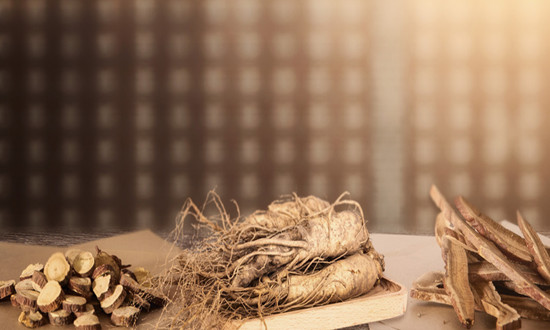 滋補類中藥行業市場現狀及前景趨勢研究分析