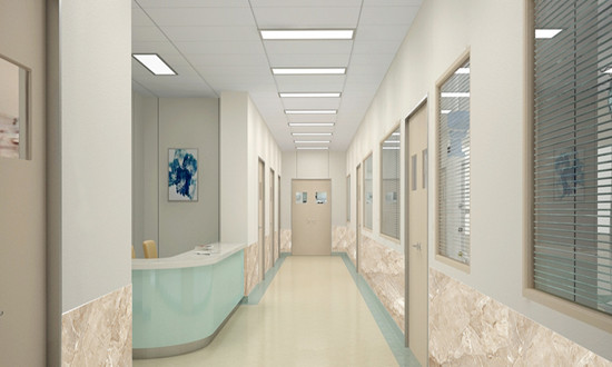 兒童醫(yī)院發(fā)展現(xiàn)狀分析及發(fā)展趨勢研究分析