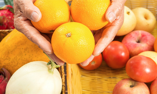 富硒農產品行業分析 富硒農產品行業市場現狀及發展前景