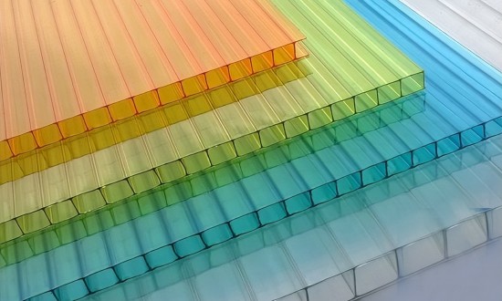 2024年中國聚碳酸酯板材行業的產業鏈上下游結構及投資風險分析