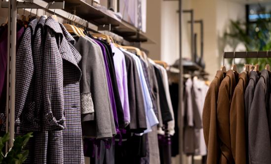 2024中老年服裝行業市場現狀及競爭格局分析