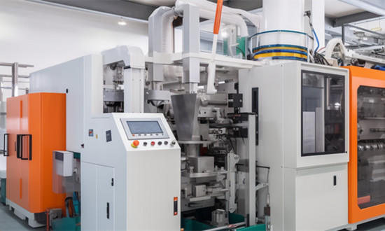 注塑機(jī)行業(yè)發(fā)展現(xiàn)狀及前景分析 未來注塑機(jī)行業(yè)需求有望加速增長