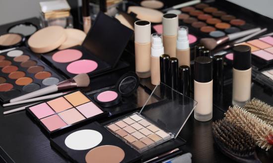 中國化妝品檢測行業市場競爭分析及投資前景預測