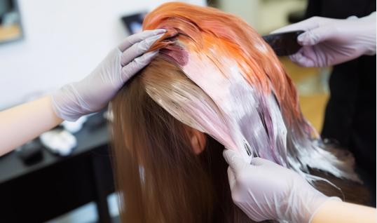 中國染發劑產業分析與應用市場發展分析