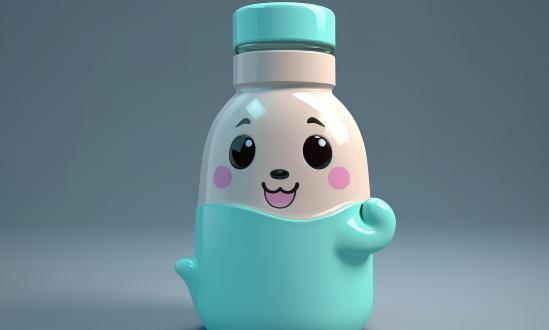 中國兒童飲水杯行業市場環境分析及發展前景預測