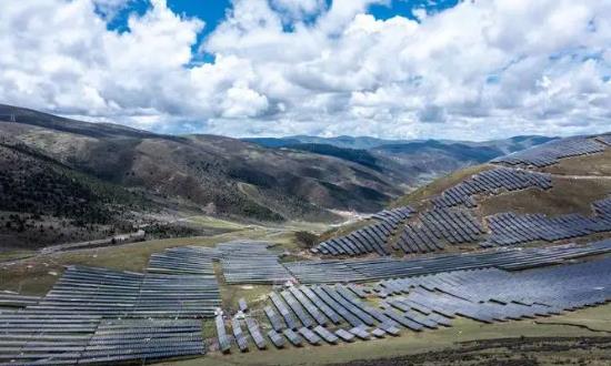 2024光伏逆變器行業發展前景、面臨的挑戰和機遇