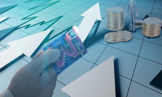 小微金融市場發(fā)展現(xiàn)狀及前景趨勢分析