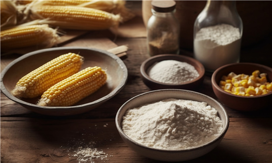 2024年中國玉米淀粉市場驅動因素、玉米淀粉主要細分市場及行業未來發展投資前景趨勢