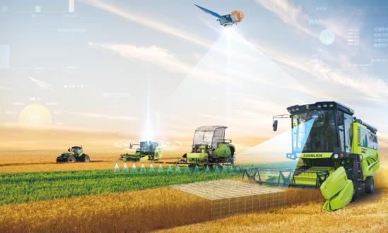 智慧農業行業發展前景與市場機遇