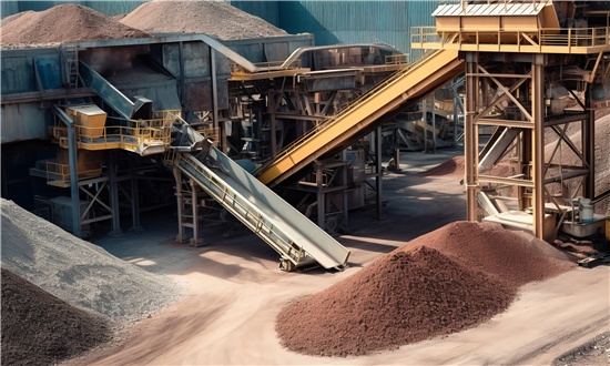 2024年中國礦山生態修復市場驅動因素、礦山生態修復主要細分市場及行業未來發展投資前景趨勢